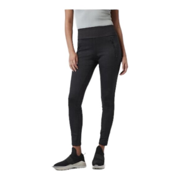 Athleta Pants & Jumpsuits Athleta Peak Hybrid Fleece Tight In Black